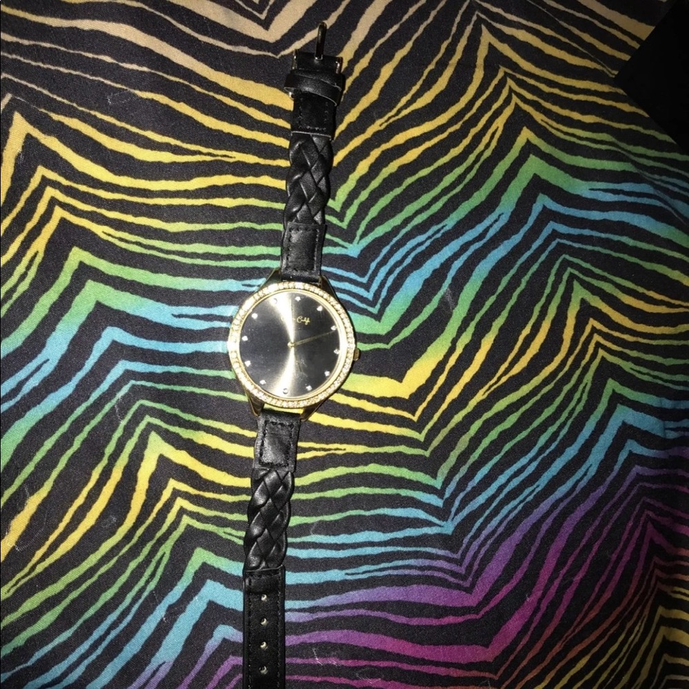 jessica carlyle watch